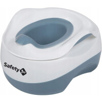 SAFETY 1ST 3in1 potty tray footstool