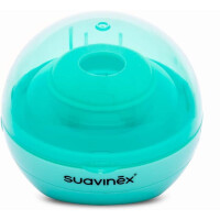 SUAVINEX Duccio UV sucette stérilisatrice 9 cm