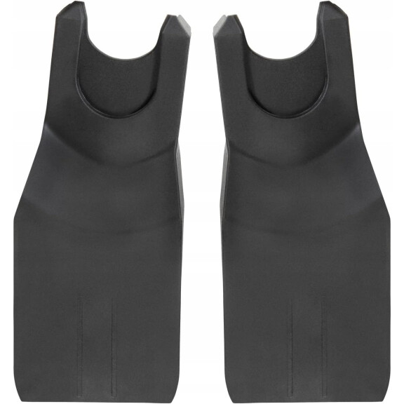 Adaptateur HAUCK pour MOVE SO SIMPLY pour sièges auto MAXI-COSI CYBEX NUNA KIDDY