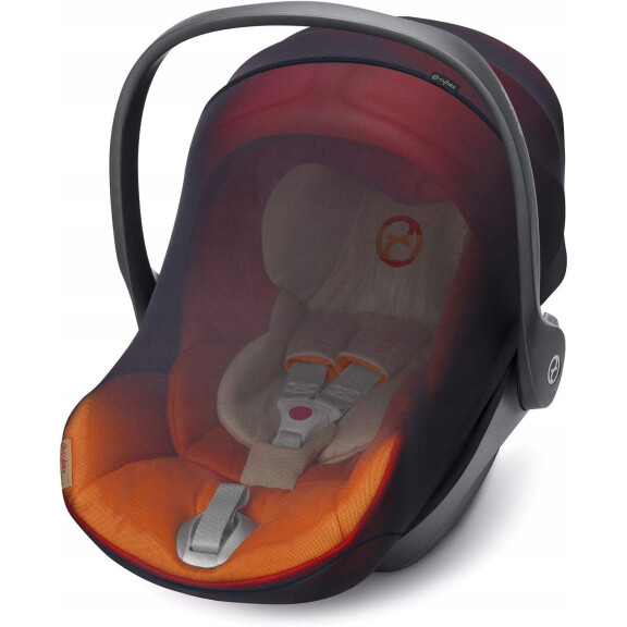 Moustiquaire CYBEX GOLD pour siège auto CLOUD I ATON