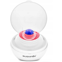 SUAVINEX Duccio UV sucette stérilisatrice 9 cm