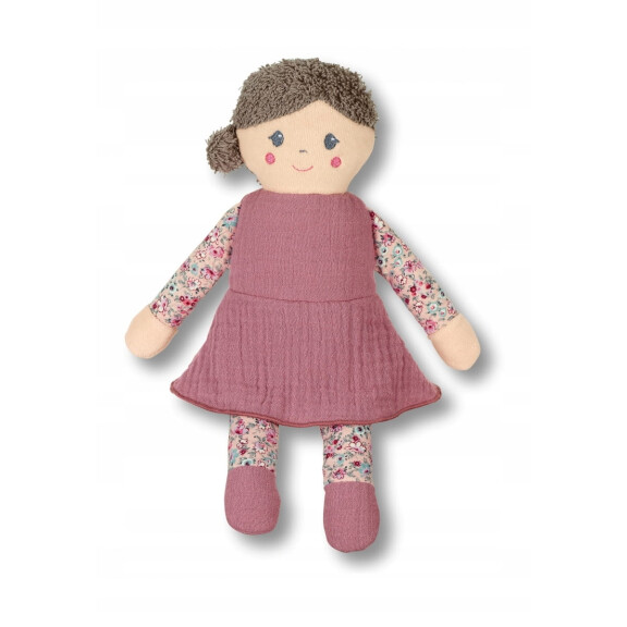 STERNTALER poupée Sophie en peluche 25cm