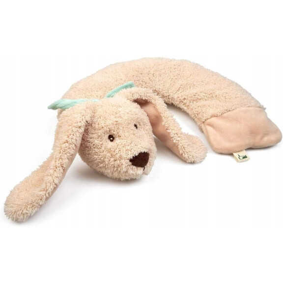 Collier GRUNSPECHT TERMOFOR avec des graines de colza