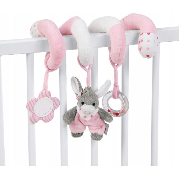 STERNTALER spirale pour l'âne Emmi