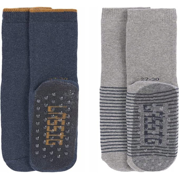 Chaussettes anti-transpiration LASSIG 27-30