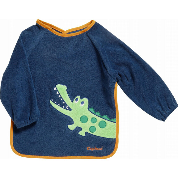 PLAYSHOES Ĺ'liniak tablier à manches 9m+