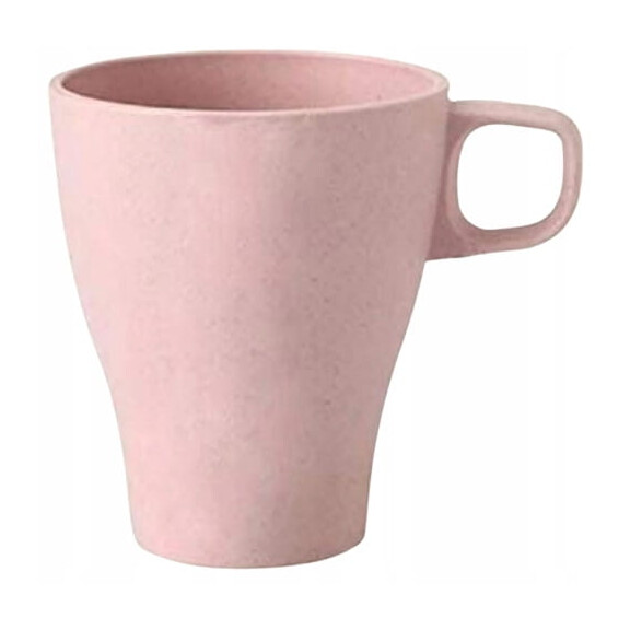 IMODE gobelet ou porte-brosse à dents en bambou 290 ml