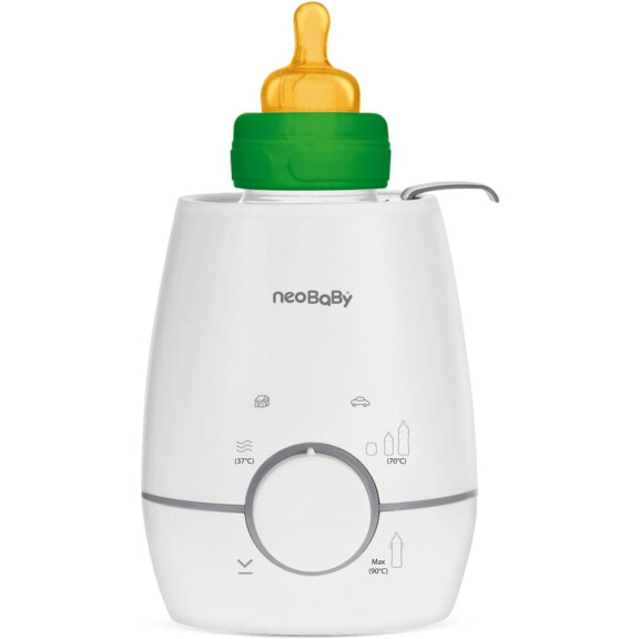Chauffe-biberon NEO BABY AUTO-DOM