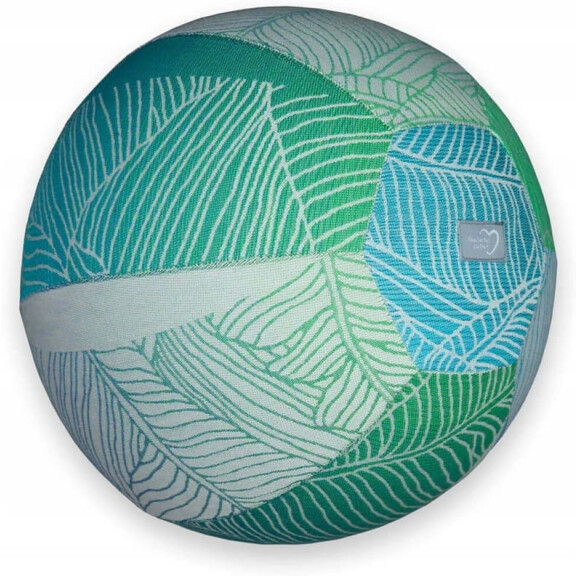 HOPPEDIZ housse de ballon pour enfants