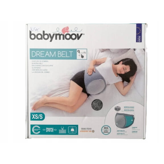 BABYMOOV Dream Belt Ceinture XS/S