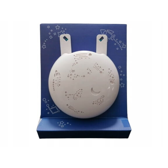 BABYMOOV Dreamy projector light sleep trainer handle