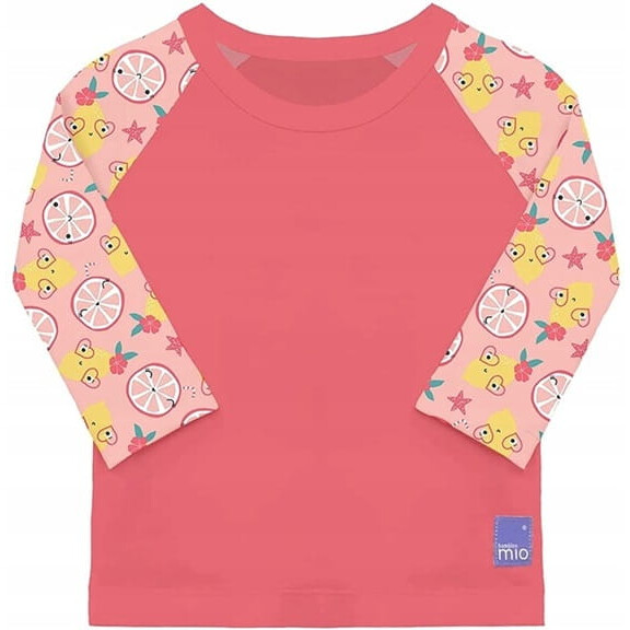 BAMBINO MIO t-shirt de bain 2 ans+ UPF