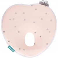 BABYMOOV Coussin bébé Lovenest 0+ BIO