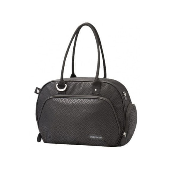 BABYMOOV TRENDY BAG + accessoires