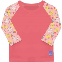 BAMBINO MIO chemise de lavage 2 ans+ UPF