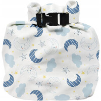 BAMBINO MIO sac à couches imperméable à l'eau