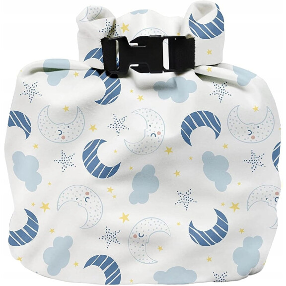BAMBINO MIO sac à couches imperméable à l'eau