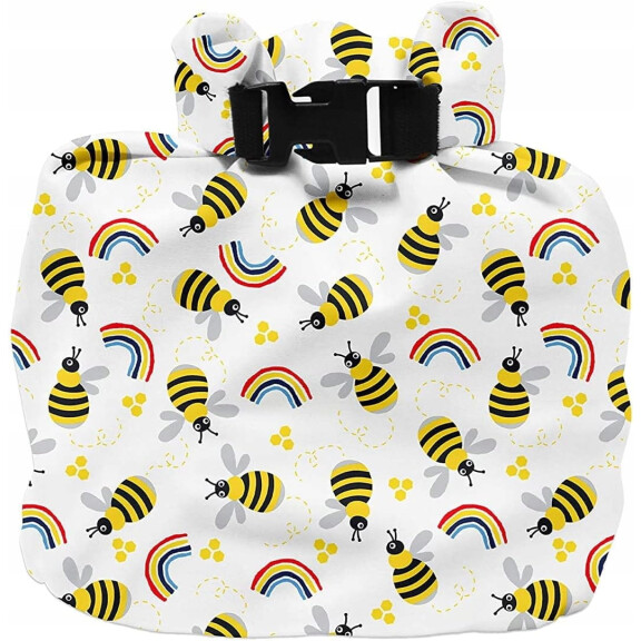 BAMBINO MIO sac à couches imperméable à l'eau