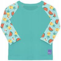BAMBINO MIO maillot de bain poisson 0-6msc UPF