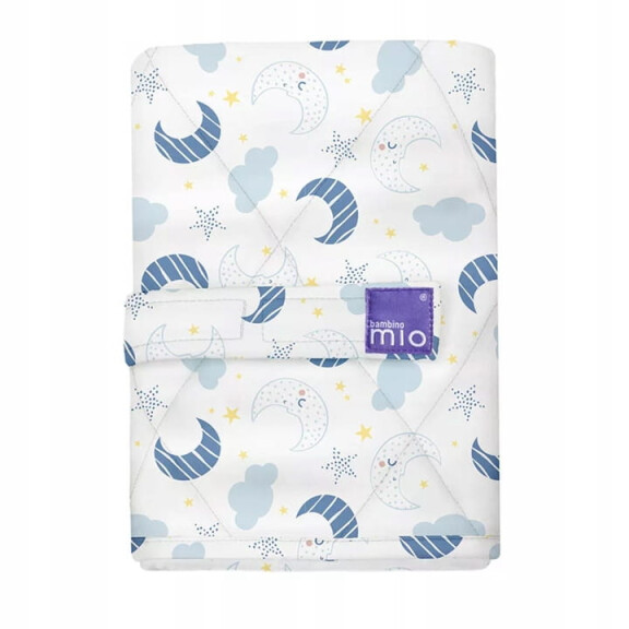 Tapis à langer BAMBINO MIO 60X43