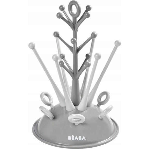 Sécheur de bouteilles et d'accessoires BEABA
