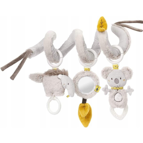 Spirale FEHN pour le siège du fauteuil roulant AUSTRALIE