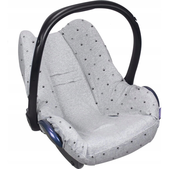 DOOKY SEAT COVER housse de siège housse de siège gr0