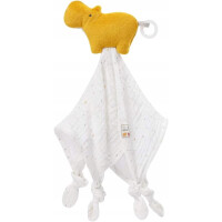 FEHN NATURE écharpe de portage Bio coton HIPPO