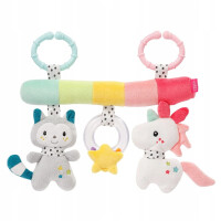 Pendentif trapèze FEHN pour AIKO & YUKI wÃ¯Â¿½.