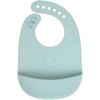 String en silicone LASSIG avec pochette LITTLE CHUMS