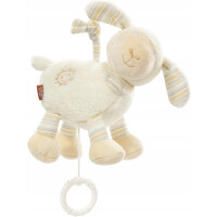 Pendentif en forme de mouton jouant de la musique FEHN Baby Love avec...