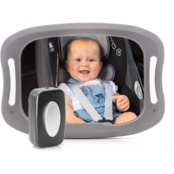 Miroir d'observation REER LAMP + PILOT