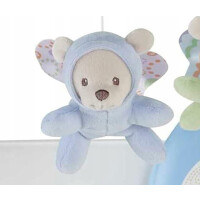 Fisher-Price CDN41 Coupe de suspension pour carrousel