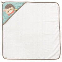 FEHN MICHAEL Bruno SHIRT avec capuche 80x80 cm