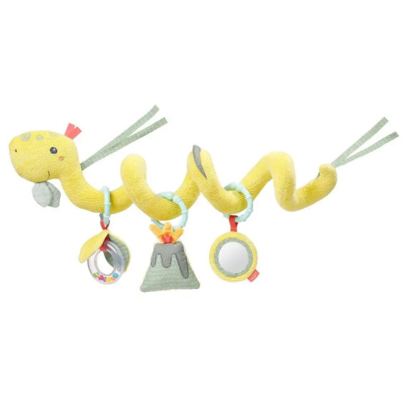 Spirale FEHN pour la chaise HAPPY DINO