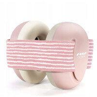 Casque REER SilentGuard 12m+, 29db