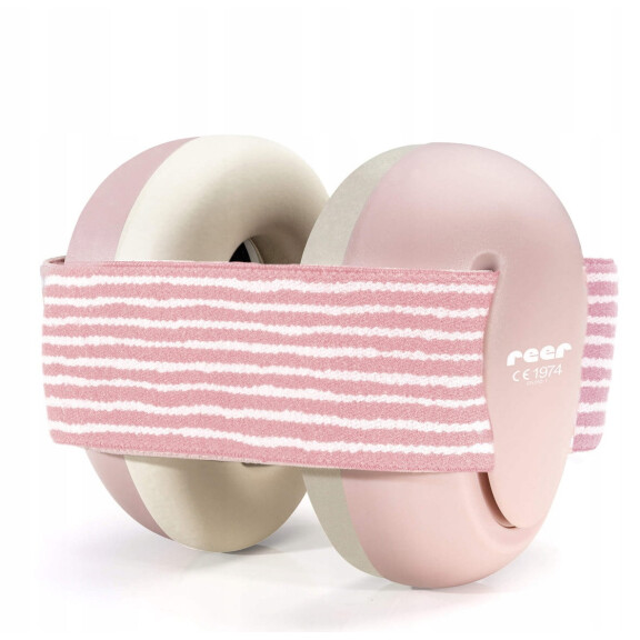 Casque REER SilentGuard 12m+, 29db