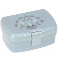 LASSIG bol à soupe dinosaure