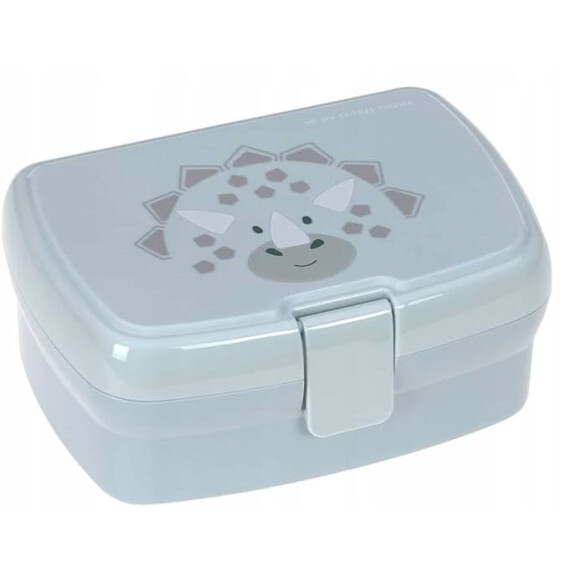 LASSIG bol à soupe dinosaure