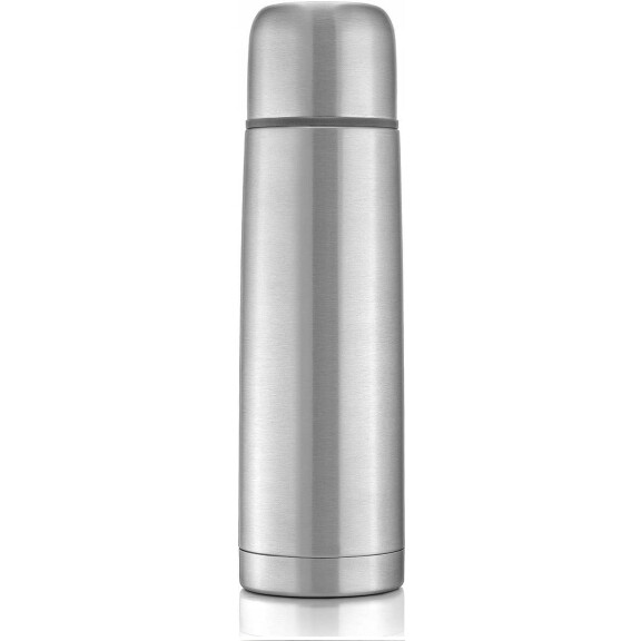 REER Thermos en acier inoxydable pur 450 ml