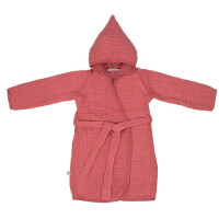 Robe de chambre LASSIG muffin 92/98
