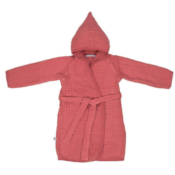 Robe de chambre LASSIG muffin 92/98