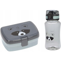 LASSIG LADY set BIDON SQUARE