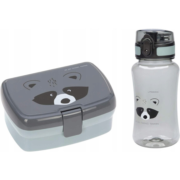 LASSIG LADY set BIDON SQUARE