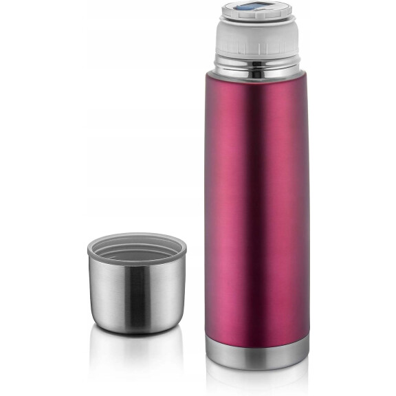 Thermos REER Colour en acier inoxydable 450 ml