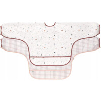 LASSIG Ĺ'linki tabliers avec poche 2pcs. 6-24