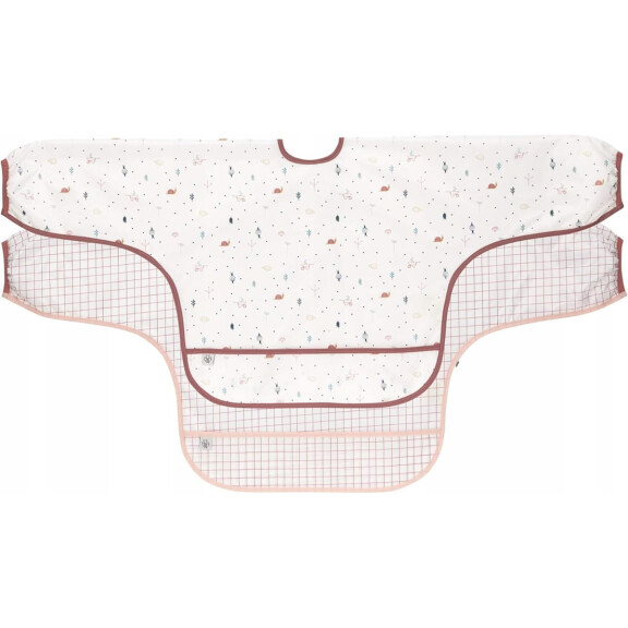 LASSIG Ĺ'linki tabliers avec poche 2pcs. 6-24