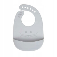 LASSIG string en silicone avec poche 6-24 mois