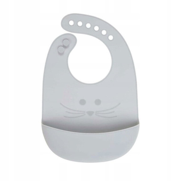 LASSIG string en silicone avec poche 6-24 mois