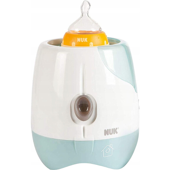 NUK Thermo Rapid HOME HEATER